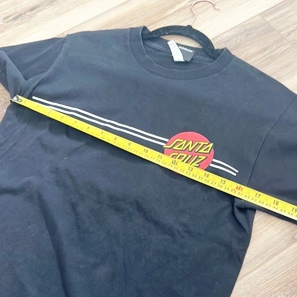 The Original Santa Cruz Tee - Picture 9 of 10